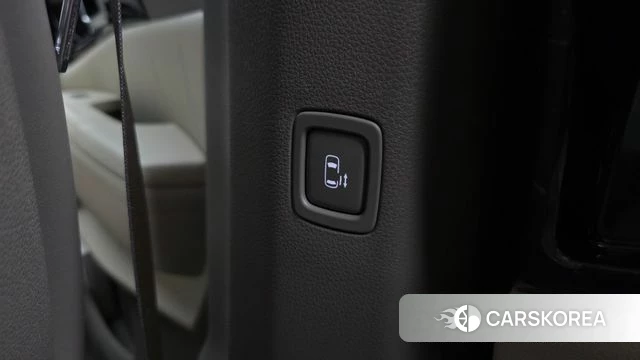 Kia The New Carnival 4th Generation id 4280013 из Кореи 26