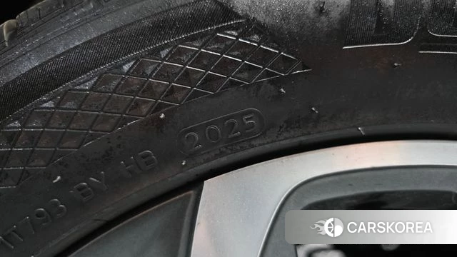 Renault Korea (Samsung) XM3 id 4250560 из Кореи 26
