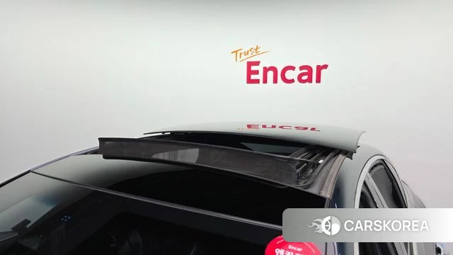 Genesis G80 (RG3) id 4338434 из Кореи 26