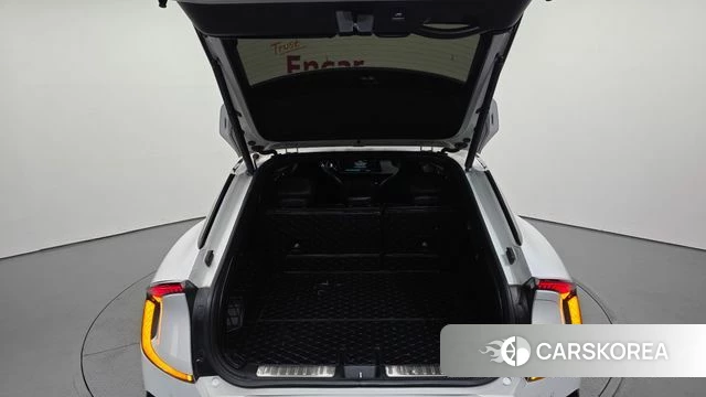 Kia EV6 id 4230902 из Кореи 26