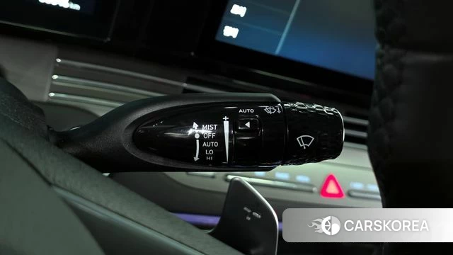 Hyundai The New Grandeur IG Hybrid id 4323312 из Кореи 26