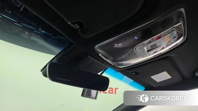 Genesis G80 (RG3) id 4763208 из Кореи 26