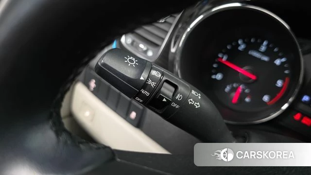 Kia The New Carnival id 4557515 из Кореи 26