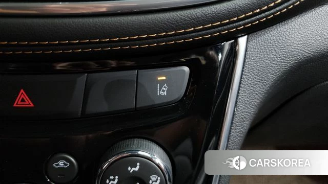 Chevrolet (GM Daewoo) The New Trax id 4246041 из Кореи 26