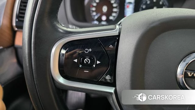 Volvo XC90 second Generation id 4434970 из Кореи 26