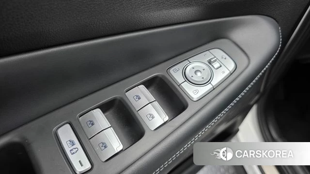 Hyundai The New Santa Fe id 4594175 из Кореи 26