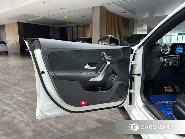 Mercedes-Benz CLA (import) id 4307760 из Китая 26