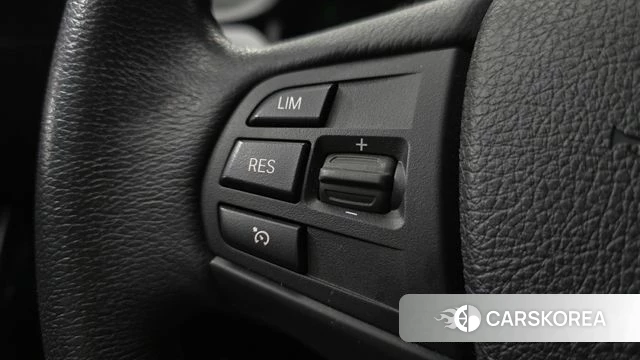 BMW 3 Series GT (F34) id 4882479 из Кореи 26
