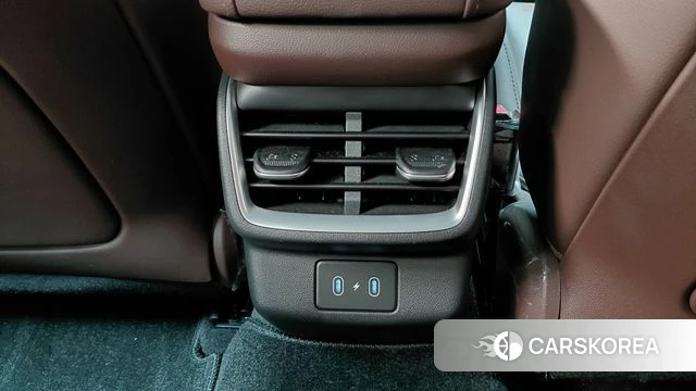 Hyundai Grandeur (GN7) id 4280336 из Кореи 26