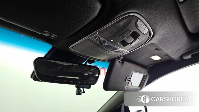 Kia More K9 id 4944069 из Кореи 26