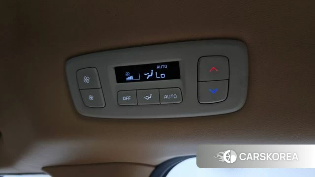 Kia Carnival 4th generation id 4657566 из Кореи 26