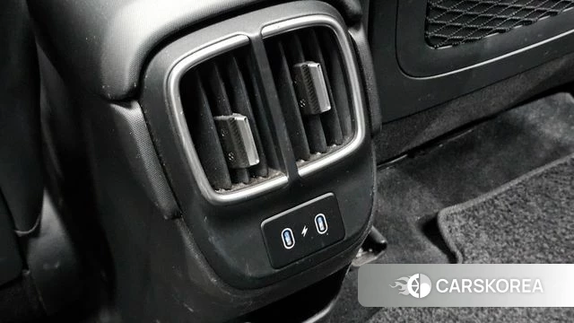 Hyundai Ionic 6 id 4687574 из Кореи 26