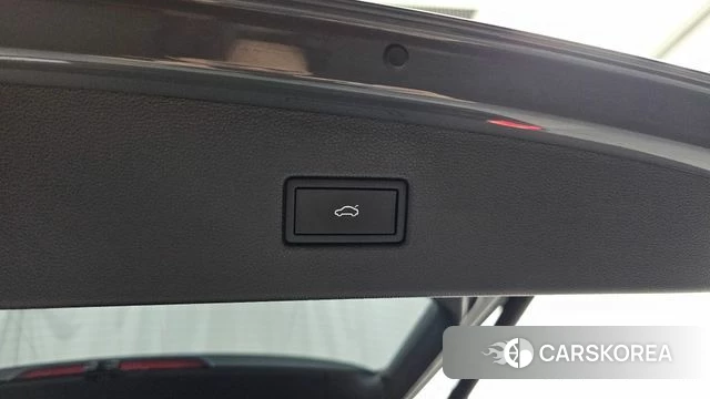 Volkswagen Tiguan second Generation id 4687463 из Кореи 26