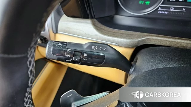 Kia Sorento 4th Generation id 4196293 из Кореи 26