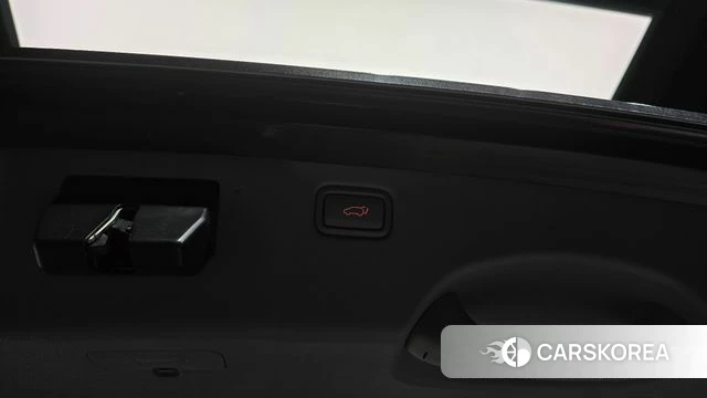 Kia The New Carnival id 4351140 из Кореи 26