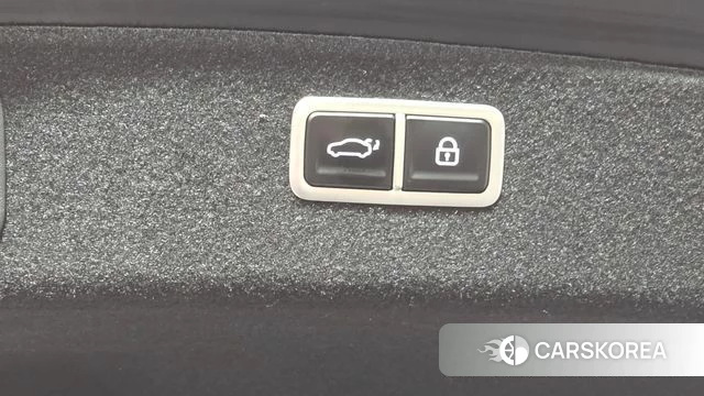 Genesis G80 (RG3) id 4640726 из Кореи 26