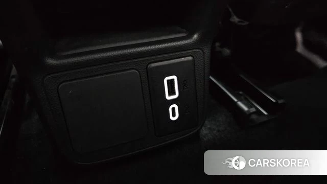 Chevrolet (GM Daewoo) Trailblazer id 4871489 из Кореи 26