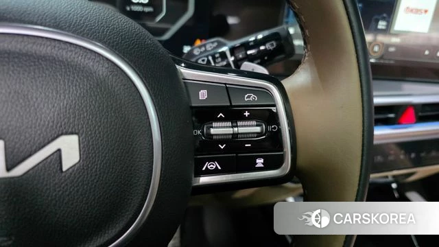 Kia The New Sorento 4th Generation id 4516274 из Кореи 26