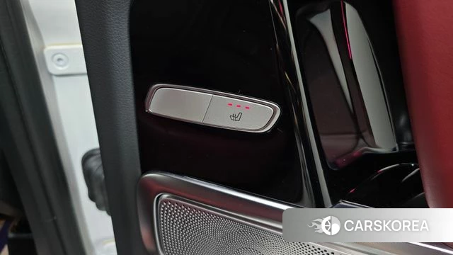 Mercedes-Benz G-Class W465 id 4612156 из Кореи 26