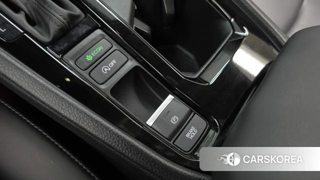 Honda Accord 11th Generation id 4879709 из Кореи 26