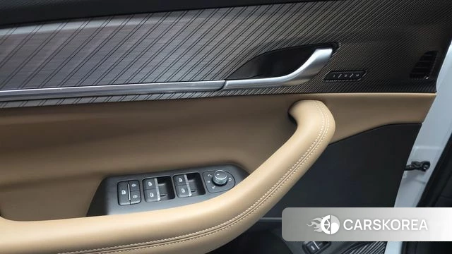 Renault Korea (Samsung) Grand Coleos id 4570924 из Кореи 26