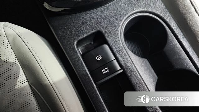 Kia Seltos id 4784432 из Кореи 26