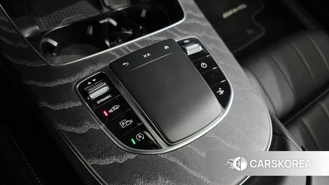 Mercedes-Benz E-Class W213 id 4855544 из Кореи 26