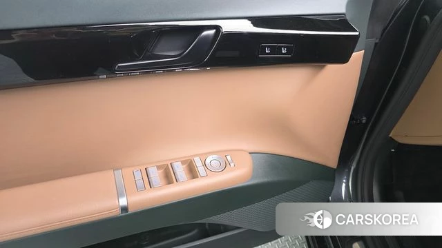 Hyundai Grandeur Hybrid (GN7) id 4516723 из Кореи 26