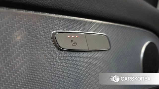 Mercedes-Benz E-Class W213 id 4906913 из Кореи 26