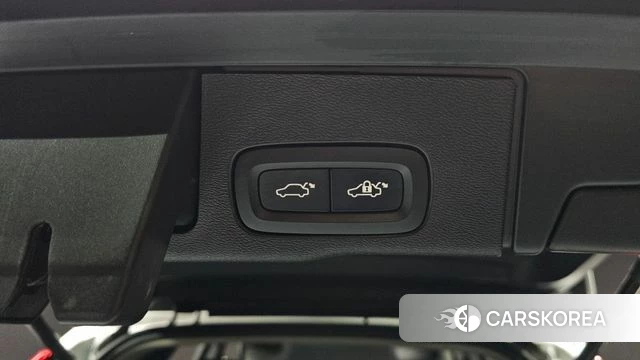 Volvo XC60 second Generation id 4280022 из Кореи 26