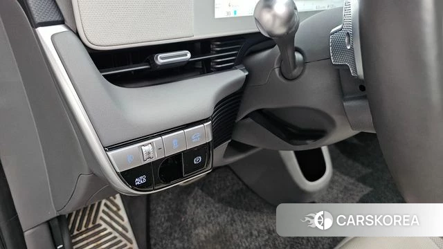 Hyundai Ionic 5 id 4624218 из Кореи 26
