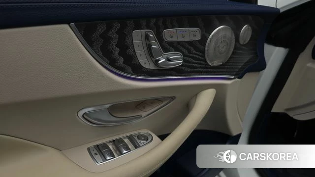 Mercedes-Benz E-Class W213 id 4443019 из Кореи 26