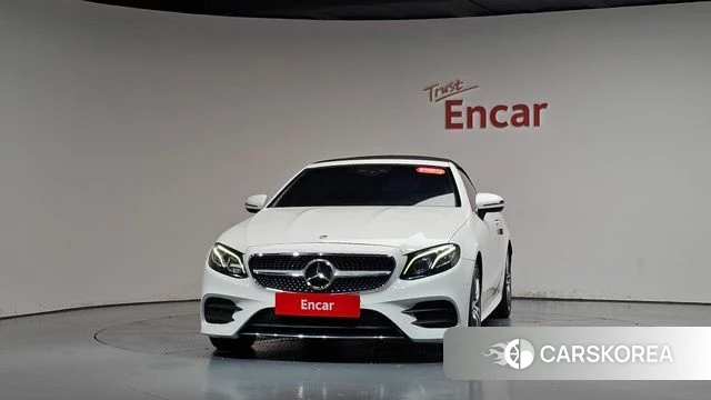 Mercedes-Benz E-Class W213 id 4780588 из Кореи 26