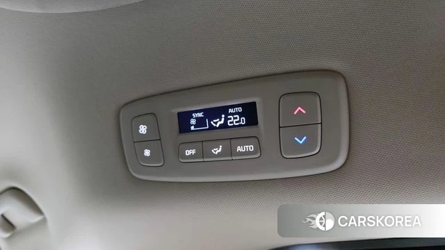 Kia Carnival 4th generation id 4604293 из Кореи 26