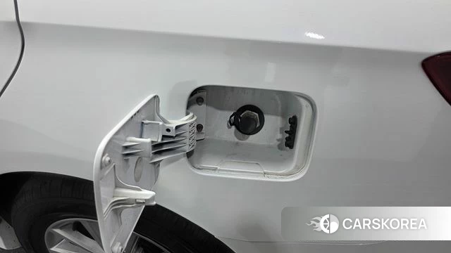 Hyundai Sonata New Rise id 4856158 из Кореи 26