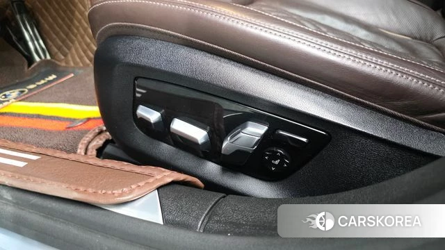 BMW 7 Series (G11) id 4558001 из Кореи 26