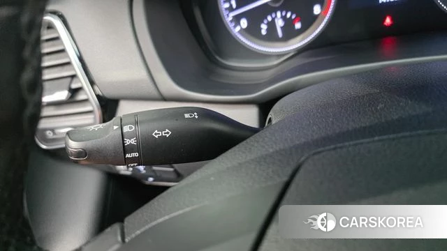 Hyundai Grandeur IG id 4416941 из Кореи 26