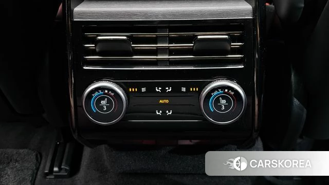 Land Rover Range Rover Sport 3rd Generation id 4719706 из Кореи 26