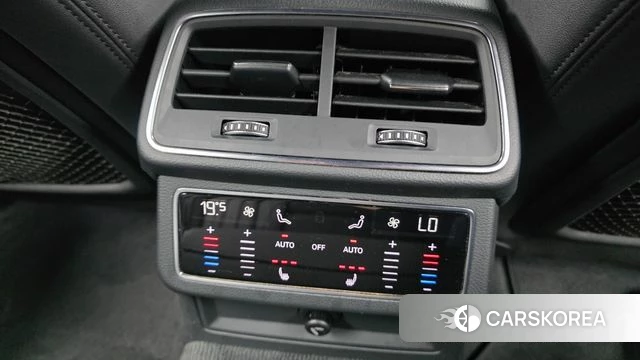 Audi A6 (C8) id 4855290 из Кореи 26