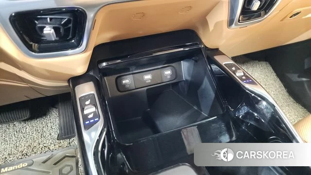 Kia Sorento 4th Generation id 4603431 из Кореи 26