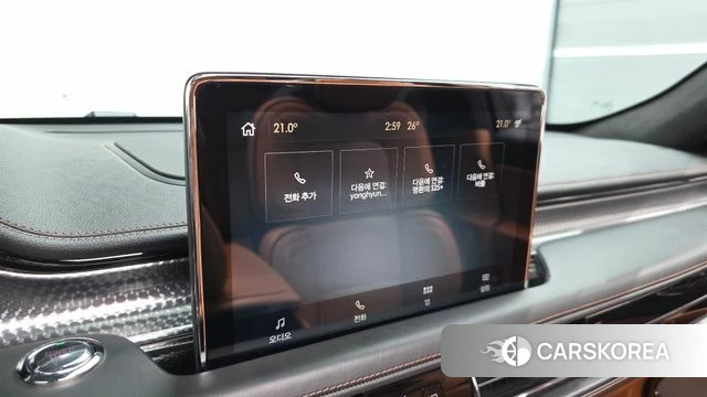 Lincoln Aviator 2nd generation id 4542559 из Кореи 26
