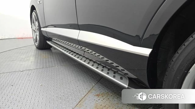 Genesis GV80 id 4224898 из Кореи 26