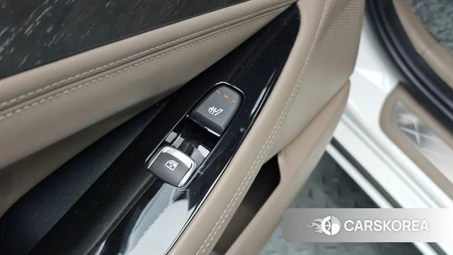 Kia K8 Hybrid id 4835697 из Кореи 26