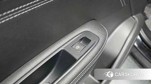 Renault Korea (Samsung) XM3 id 4604418 из Кореи 26