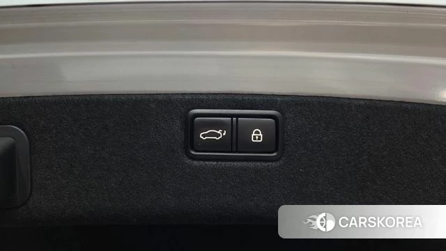 Genesis G80 id 4520784 из Кореи 26