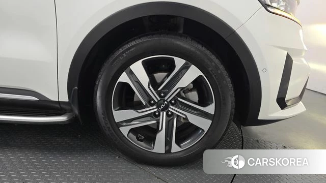 Kia Sorento 4th Generation id 4624420 из Кореи 26