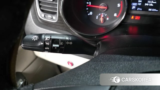 Kia The New Carnival id 4294874 из Кореи 26