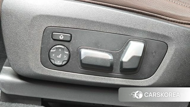 BMW X3 (G01) id 4464801 из Кореи 26