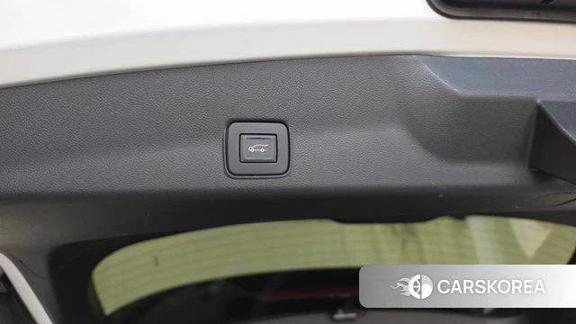 Chevrolet (GM Daewoo) Trailblazer id 4966796 из Кореи 26