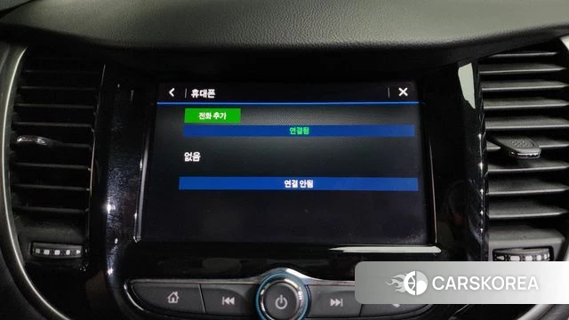 Chevrolet (GM Daewoo) The New Trax id 4325115 из Кореи 26
